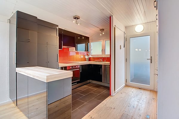 Appartement ensoleillé entre Saanen et Gstaad 3