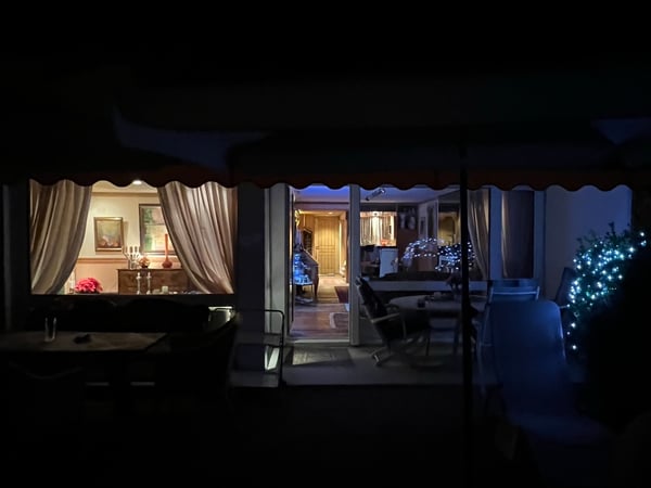 Appartement ensoleillé entre Saanen et Gstaad 2