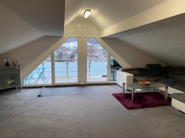 Gepflegtes Mehrfamilienhaus mit 6 Wohnungen in 4715 Herbetswil 8