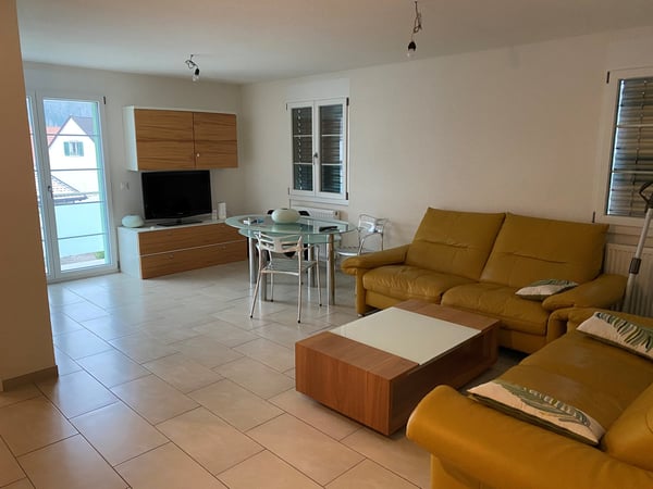 Gepflegtes Mehrfamilienhaus mit 6 Wohnungen in 4715 Herbetswil 13