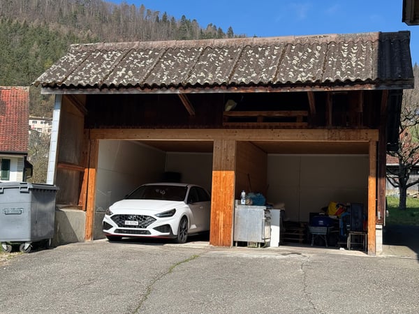 Gepflegtes Mehrfamilienhaus mit 6 Wohnungen in 4715 Herbetswil 6