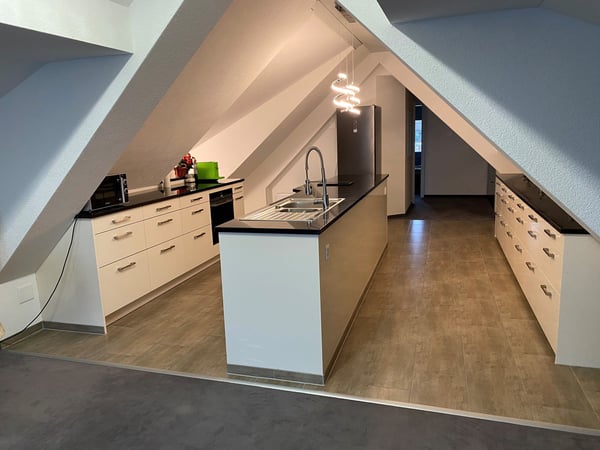 Gepflegtes Mehrfamilienhaus mit 6 Wohnungen in 4715 Herbetswil 7