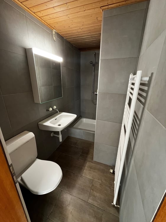 Gepflegtes Mehrfamilienhaus mit 6 Wohnungen in 4715 Herbetswil 16