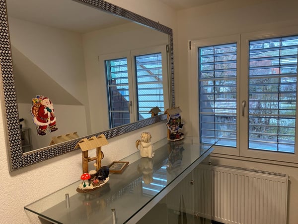 Gepflegtes Mehrfamilienhaus mit 6 Wohnungen in 4715 Herbetswil 11