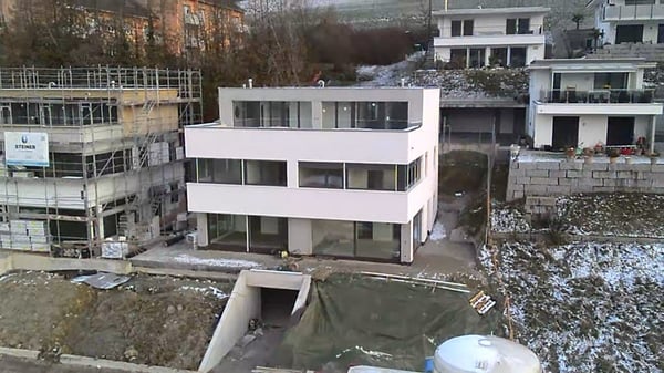 Wir bauen für Sie, sichern Sie sich jetz Ihr 1.5-Zimmer-Traumhaus an bester Lage! 4