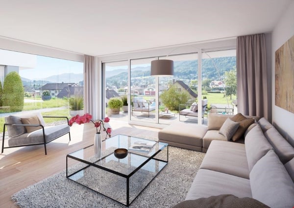 Wir bauen für Sie, sichern Sie sich jetz Ihr 1.5-Zimmer-Traumhaus an bester Lage! 8