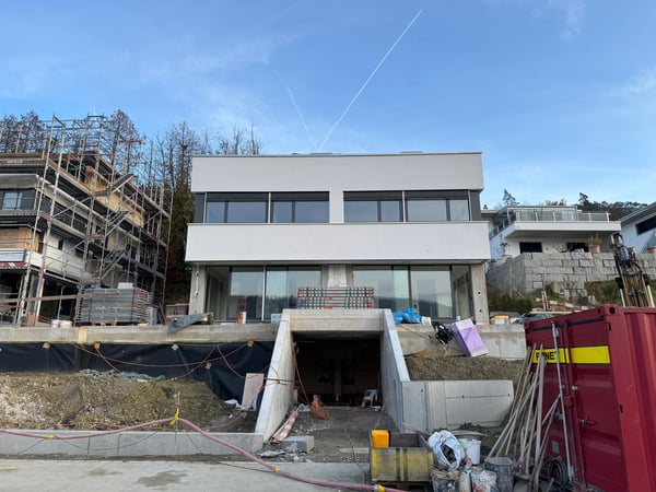 Wir bauen für Sie, sichern Sie sich jetz Ihr 1.5-Zimmer-Traumhaus an bester Lage! 3