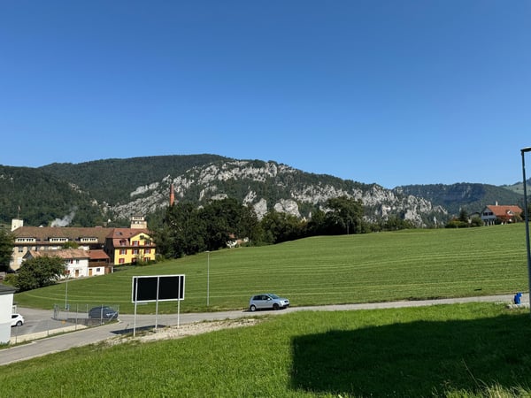 Wir bauen für Sie, sichern Sie sich jetz Ihr 1.5-Zimmer-Traumhaus an bester Lage! 11