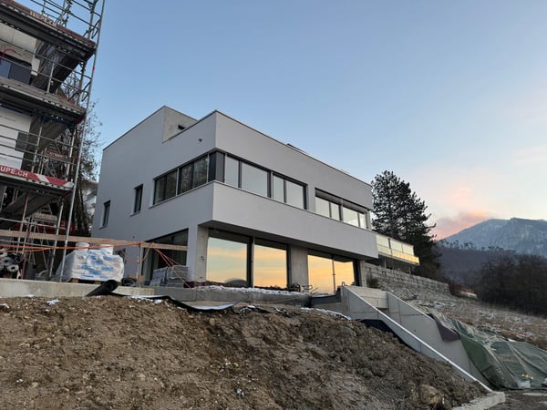 Wir bauen für Sie, sichern Sie sich jetz Ihr 1.5-Zimmer-Traumhaus an bester Lage! 1