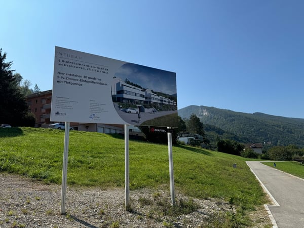 Wir bauen für Sie, sichern Sie sich jetz Ihr 1.5-Zimmer-Traumhaus an bester Lage! 10