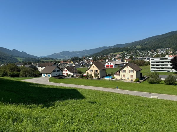 Wir bauen für Sie, sichern Sie sich jetz Ihr 1.5-Zimmer-Traumhaus an bester Lage! 12