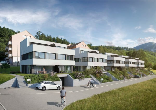 Wir bauen für Sie, sichern Sie sich jetz Ihr 1.5-Zimmer-Traumhaus an bester Lage! 7