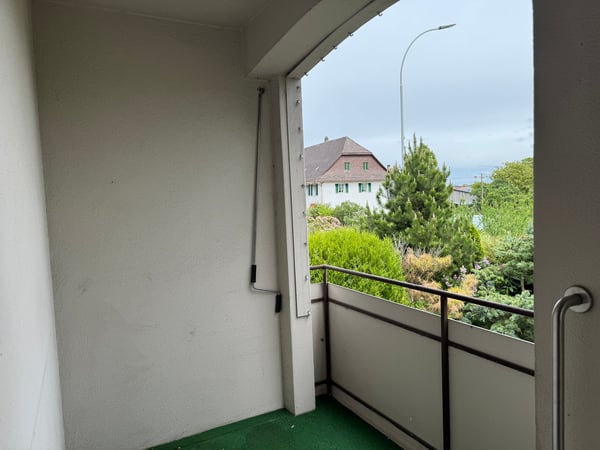 Wohn- und Geschäftsliegenschaft, Egerkingen 6
