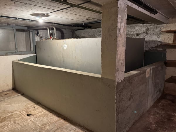 Wohn- und Geschäftsliegenschaft, Egerkingen 18