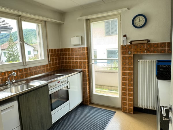 Wohn- und Geschäftsliegenschaft, Egerkingen 9