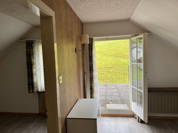 Einfamilienhaus mit schöner Gartenanlage an ruhiger Wohnlage 16