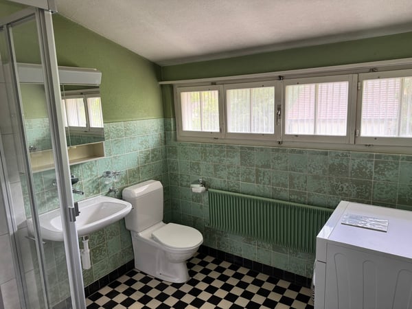 Einfamilienhaus mit schöner Gartenanlage an ruhiger Wohnlage 15