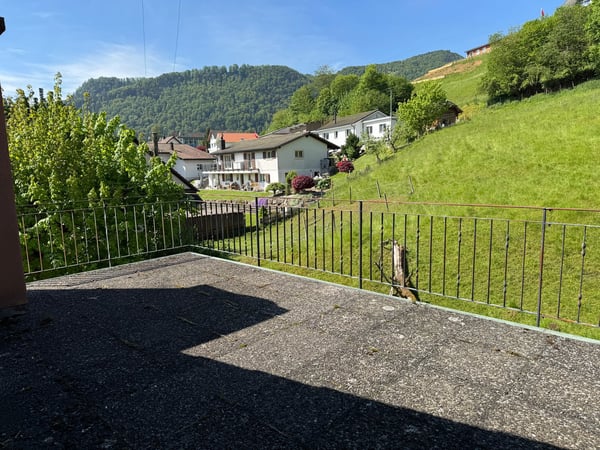 Einfamilienhaus mit schöner Gartenanlage an ruhiger Wohnlage 6