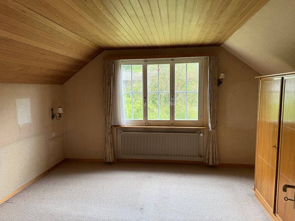 Einfamilienhaus mit schöner Gartenanlage an ruhiger Wohnlage 14