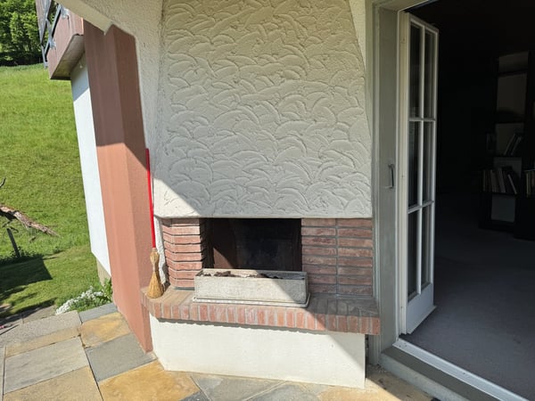Einfamilienhaus mit schöner Gartenanlage an ruhiger Wohnlage 8
