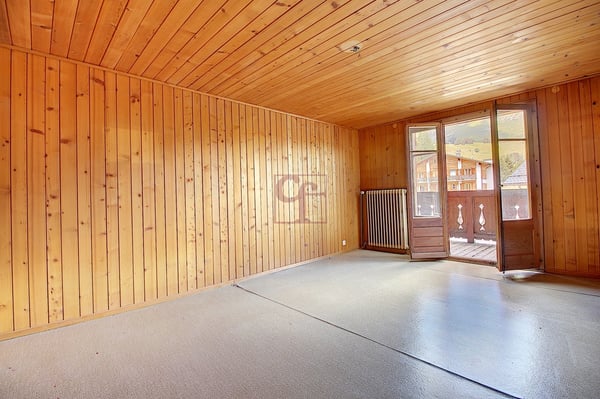 Les Mosses - Immeuble de rendement parfaitement situé 9