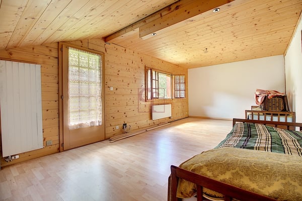 Les Mosses - Immeuble de rendement parfaitement situé 8