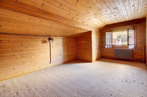 Les Mosses - Immeuble de rendement parfaitement situé 5