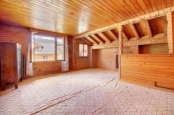 Les Mosses - Immeuble de rendement parfaitement situé 6