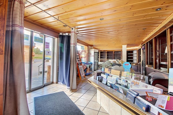 Les Mosses - Immeuble de rendement parfaitement situé 3