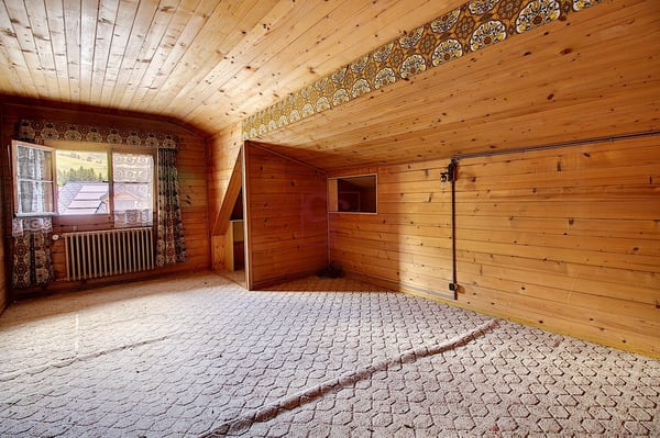 Les Mosses - Immeuble de rendement parfaitement situé 7