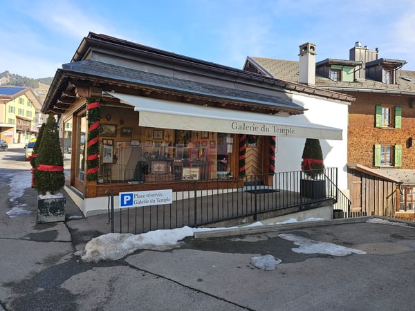 Immagine anteprima degli immobili