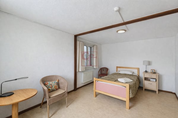 Opportunité ! Château-d'Oex - Immeuble de rendement 5