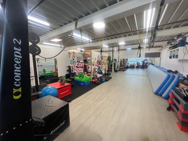 Local commercial à louer - Idéal pour activité sportive ou commerciale 3