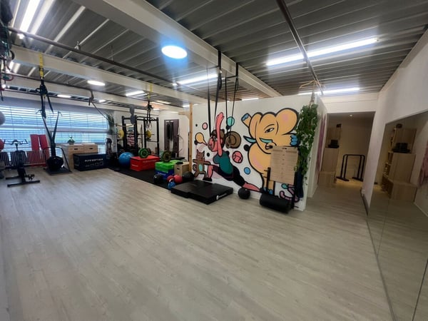 Local commercial à louer - Idéal pour activité sportive ou commerciale 2