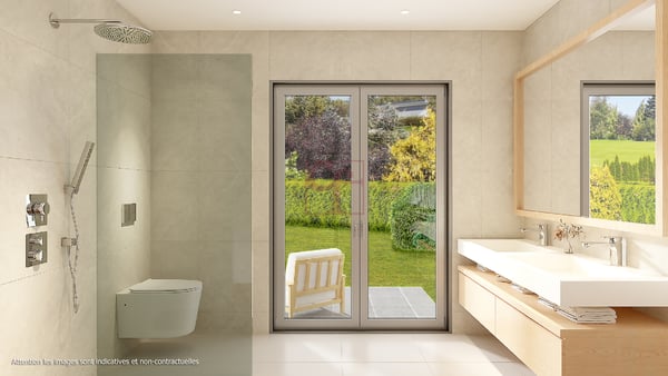 Dernière opportunité : Plus qu'1 villa disponible ! 5