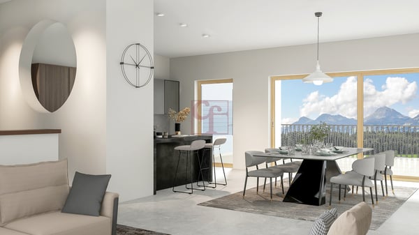 Dernière opportunité : Plus qu'1 villa disponible ! 2