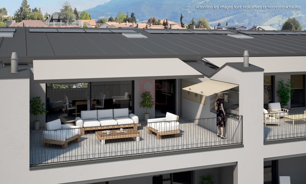 Dernière opportunité : Plus qu'1 villa disponible ! 8