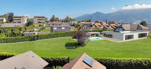 Dernière opportunité : Plus qu'1 villa disponible ! 9