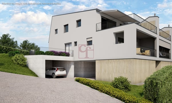 Dernière opportunité : Plus qu'1 villa disponible ! 6