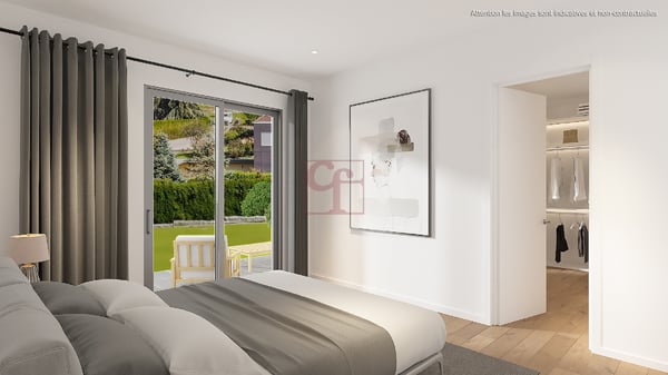 Dernière opportunité : Plus qu'1 villa disponible ! 4