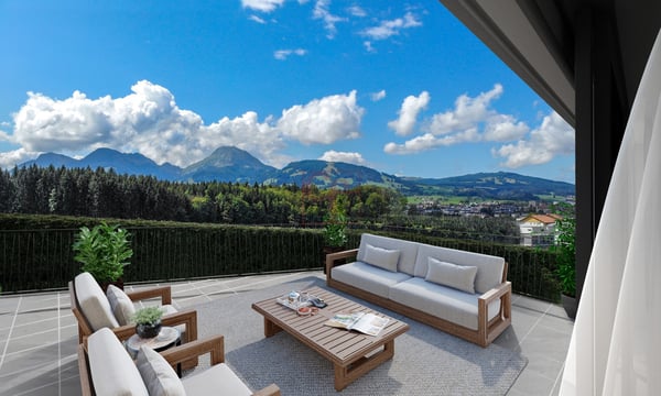 Dernière opportunité : Plus qu'1 villa disponible ! 7