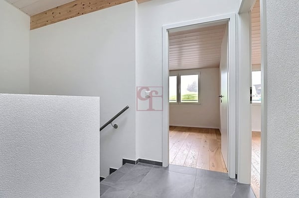 Villa individuelle et neuve à La Roche 10