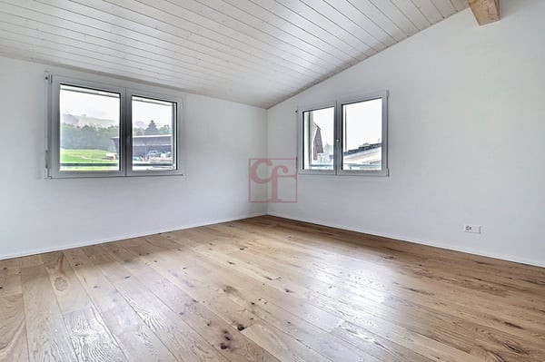 Villa individuelle et neuve à La Roche 4