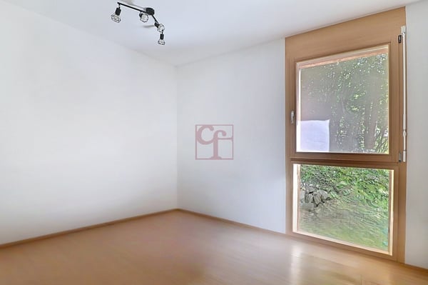 Pringy - Magnifique 4,5 pces avec terrasse et panorama 8