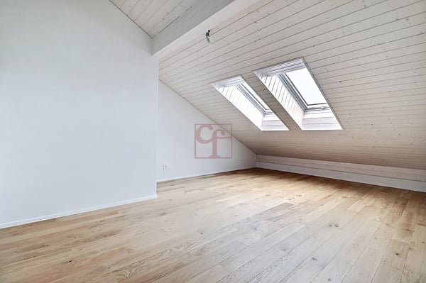 Farvagny - Appartements neufs de 5.5 pcs sous les combles 8