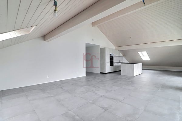 Farvagny - Appartements neufs de 5.5 pcs sous les combles 4
