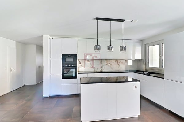Appartement de 4,5 pièces avec jardin à Villaz-St-Pierre 3