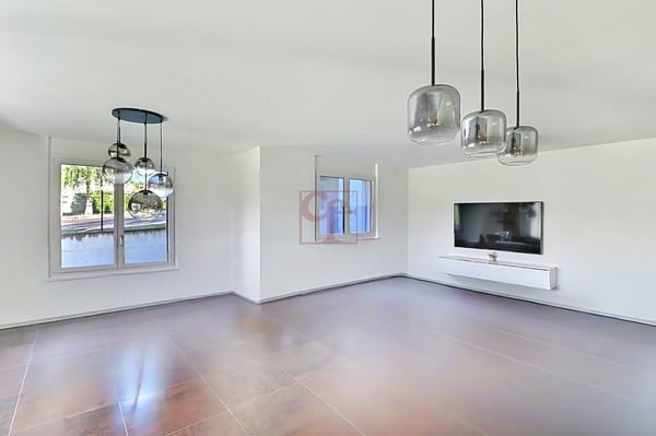 Appartement de 4,5 pièces avec jardin à Villaz-St-Pierre 6