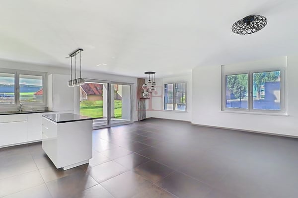 Appartement de 4,5 pièces avec jardin à Villaz-St-Pierre 4