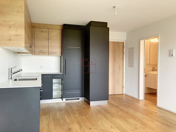 A louer deux superbes appartements  de 2.5 pc. 2